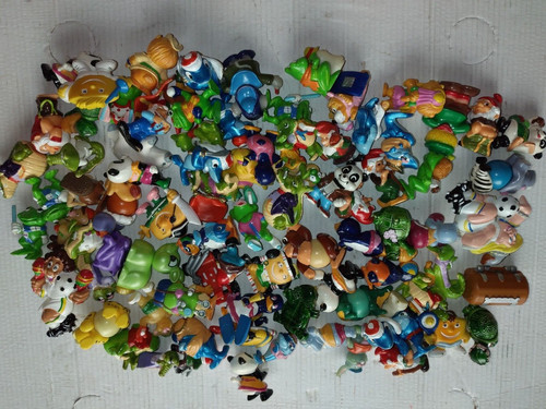 Lotto sorpresine kinder - lotto,