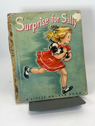 Surprise for sally - for, other