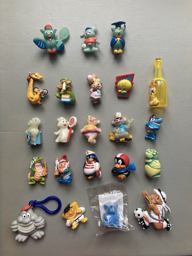 Lotto sorpresine kinder - sorpresine, e