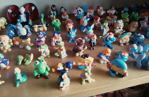 Sorpresine kinder findus - kinder,